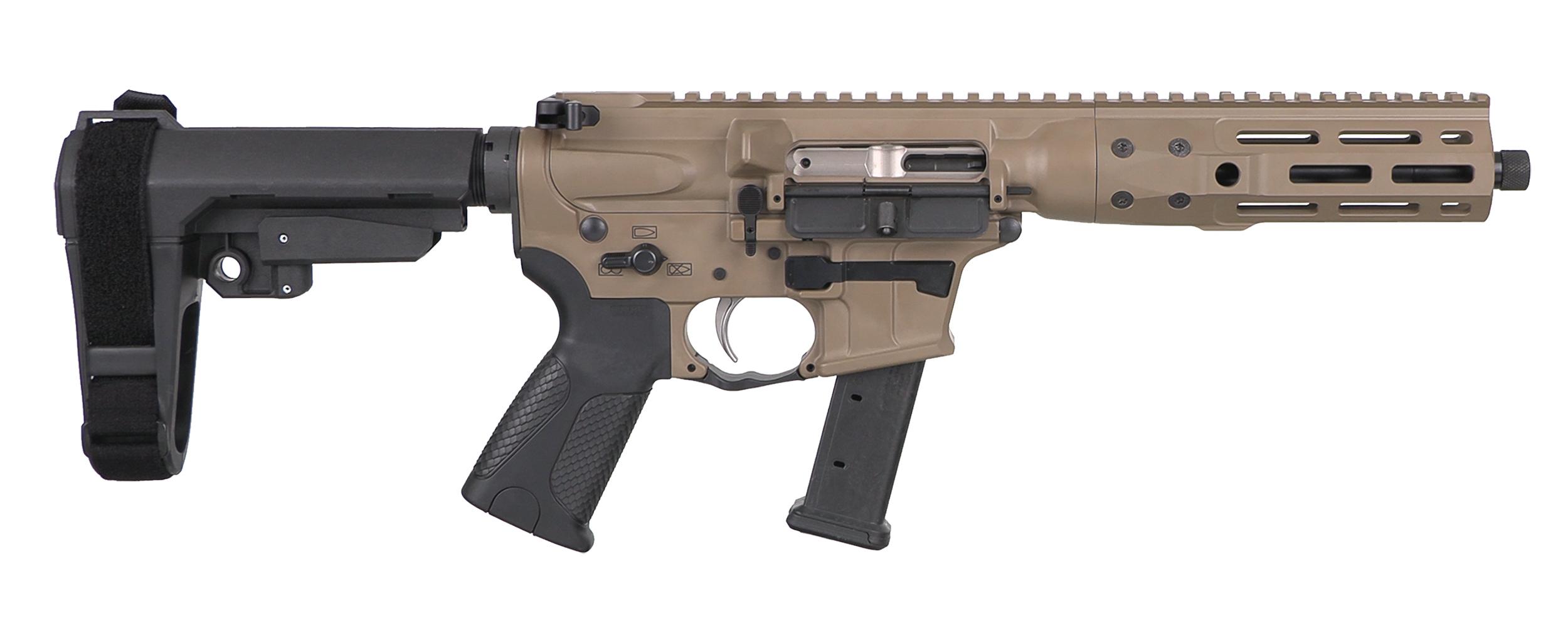 Primary Arms